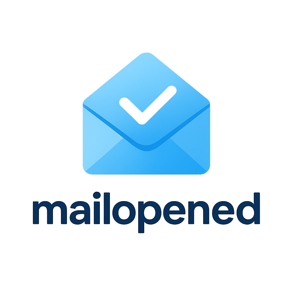 mailopened logo